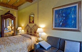 Al Tuscany B&B