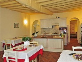 Anfiteatro Bed and Breakfast