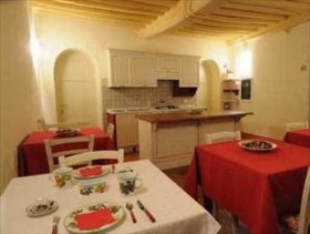 Anfiteatro Bed and Breakfast