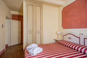 Anfiteatro Bed and Breakfast