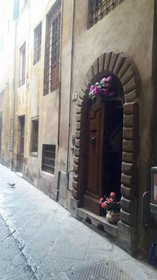 Antica Corte dei Principi Lucca