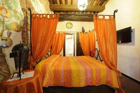 Antica Corte dei Principi Lucca