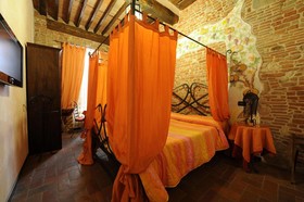 Antica Corte dei Principi Lucca