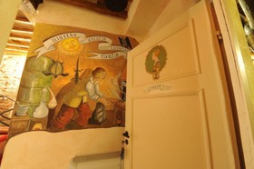 Antica Corte dei Principi Lucca