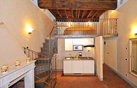Antica Residenza Del Gallo