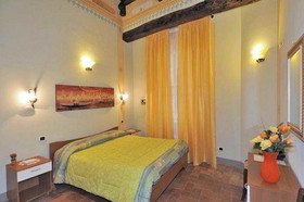 Antica Residenza Del Gallo