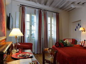 A Palazzo Busdraghi Sas