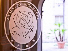 A Palazzo Busdraghi Sas
