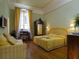 A Palazzo Busdraghi Sas