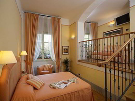 A Palazzo Busdraghi Sas