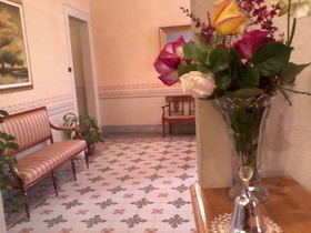 A Palazzo Busdraghi Sas