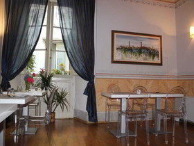 A Palazzo Busdraghi Sas
