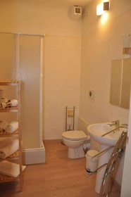 At Home Bed and Breakfast