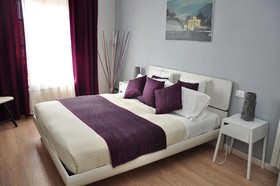 At Home Bed and Breakfast