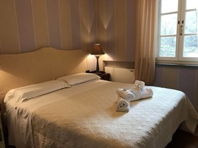 At Home Bed and Breakfast