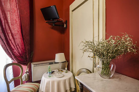 B&B La Boheme