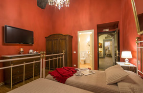 B&B La Boheme