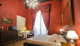 B&B La Boheme