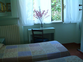 B&B Lucca Porta Sant’Anna