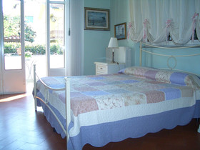 B&B Lucca Porta Sant’Anna