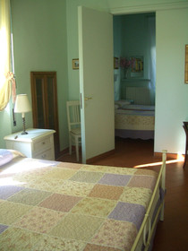 B&B Lucca Porta Sant’Anna
