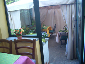 B&B Lucca Porta Sant’Anna