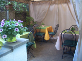 B&B Lucca Porta Sant’Anna