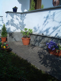 B&B Lucca Porta Sant’Anna