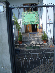 B&B Lucca Porta Sant’Anna