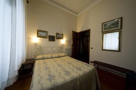 B&B Lucca Porta Sant’Anna