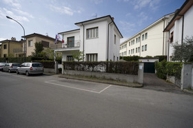 B&B Lucca Porta Sant’Anna