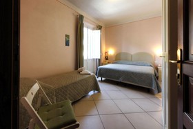B&B Alma