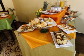 B&B Alma