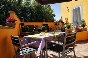 B&B Alma