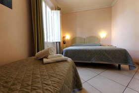 B&B Alma
