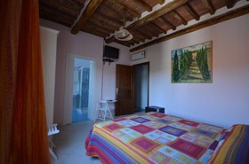 B&B Alma