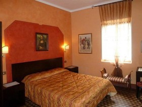 B&B Antica Residenza Santa Chiara