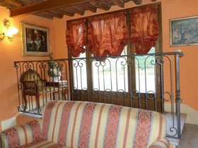 B&B Antica Residenza Santa Chiara