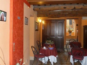 B&B Antica Residenza Santa Chiara