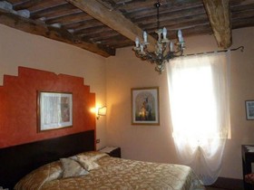 B&B Antica Residenza Santa Chiara