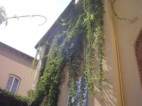 B&B Antica Residenza Santa Chiara