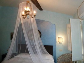 B&B Antica Residenza Santa Chiara