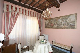 B&B Antica Residenza Santa Chiara