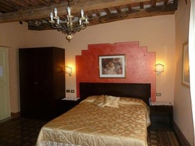 B&B Antica Residenza Santa Chiara
