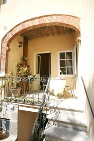 B&B Antica Residenza Santa Chiara