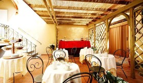 B&B Antica Residenza Santa Chiara