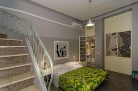 B&b Camera Con Vista