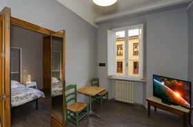 B&b Camera Con Vista