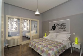 B&b Camera Con Vista