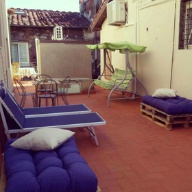 B&b Camera Con Vista